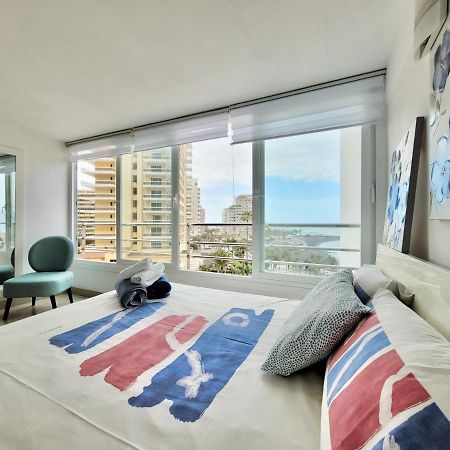 Blue Sunrise Studio By Tor Puerto de la Cruz (Tenerife) Exterior foto