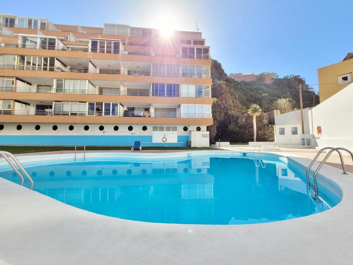 Blue Sunrise Studio By Tor Puerto de la Cruz (Tenerife) Exterior foto