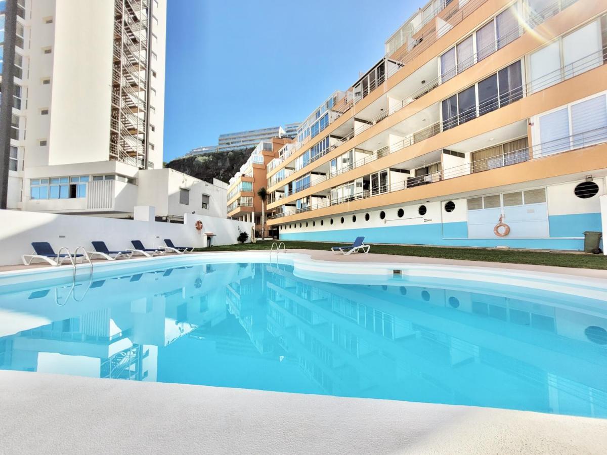 Blue Sunrise Studio By Tor Puerto de la Cruz (Tenerife) Exterior foto