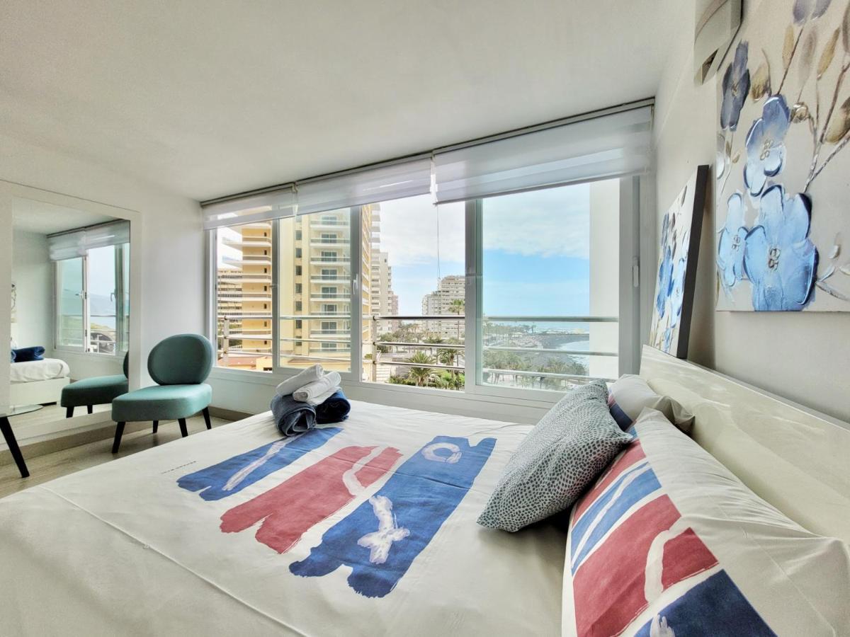 Blue Sunrise Studio By Tor Puerto de la Cruz (Tenerife) Exterior foto