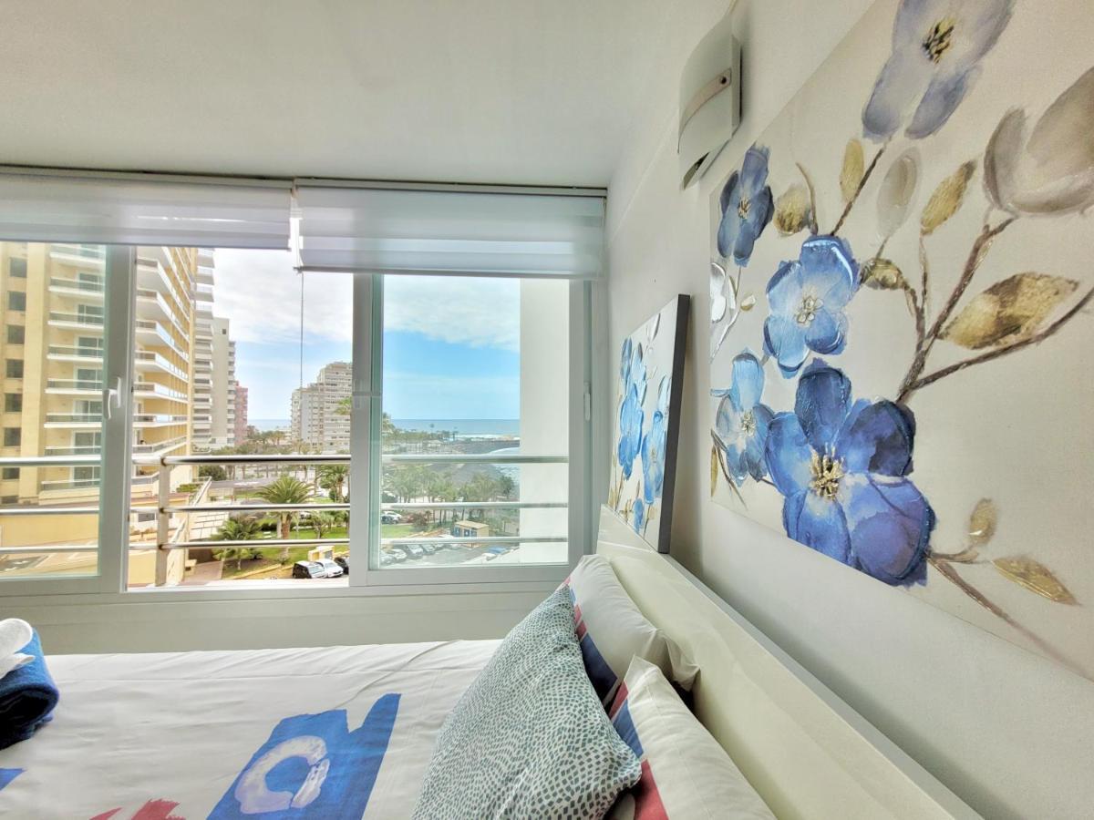 Blue Sunrise Studio By Tor Puerto de la Cruz (Tenerife) Exterior foto